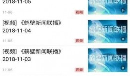 新闻爆料鹤壁新闻网最新,最新爆料揭示惊人内幕！