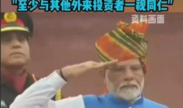 印度政府爆料视频最新版,揭秘事件真相与内幕